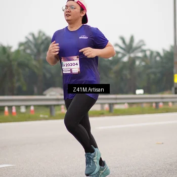 Runner Photo 7327120