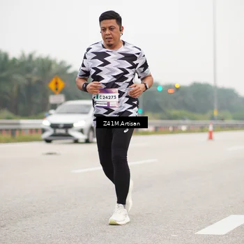 Runner Photo 7327122