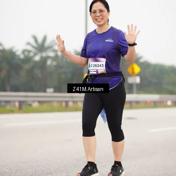 Runner Photo 7327127