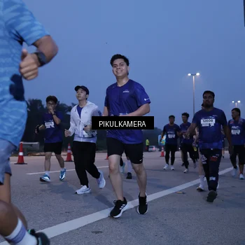 Runner Photo 7327129