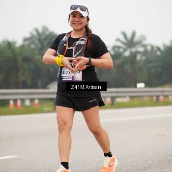 Runner Photo 7327134