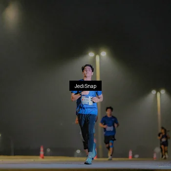 Runner Photo 7327135