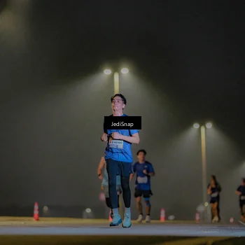 Runner Photo 7327136