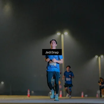 Runner Photo 7327138