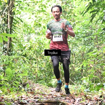 Runner Photo 7327139