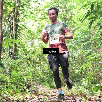 Runner Photo 7327140