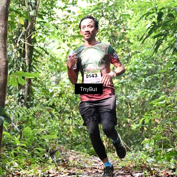 Runner Photo 7327142