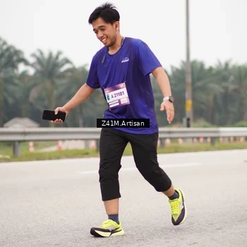 Runner Photo 7327146