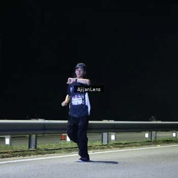 Runner Photo 7327149