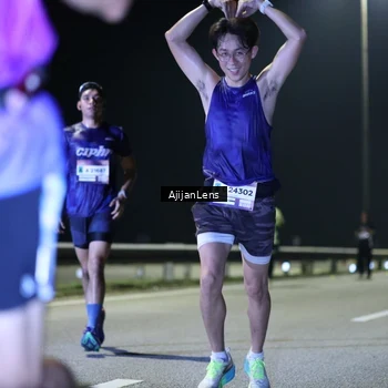 Runner Photo 7327153