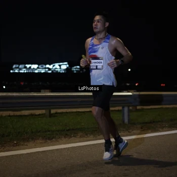 Runner Photo 7327157