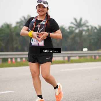 Runner Photo 7327158