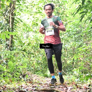 Runner Photo 7327162