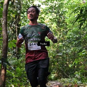 Runner Photo 7327164