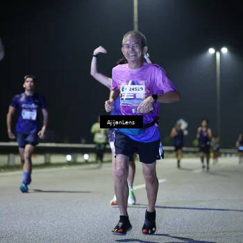 Runner Photo 7327179
