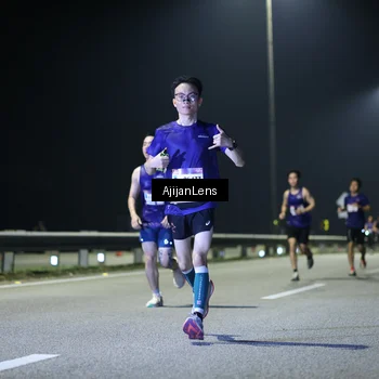 Runner Photo 7327184