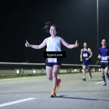 Runner Photo 7327188
