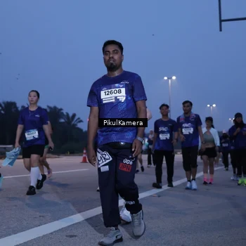 Runner Photo 7327190
