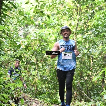 Runner Photo 7327192