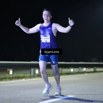 Runner Photo 7327194