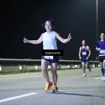 Runner Photo 7327195