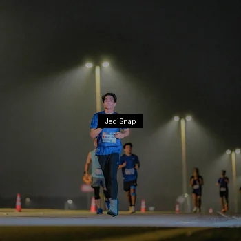 Runner Photo 7327197