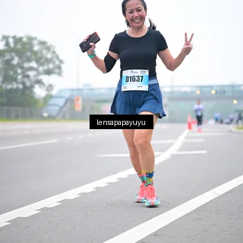 Runner Photo 7327198