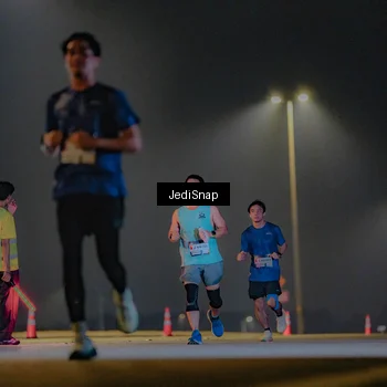 Runner Photo 7327200