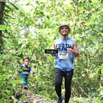 Runner Photo 7327202