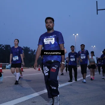 Runner Photo 7327203
