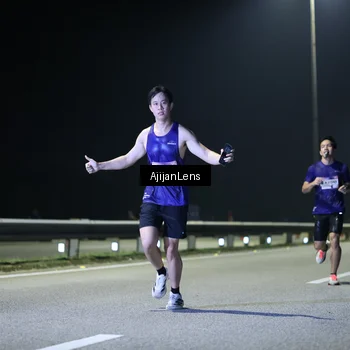Runner Photo 7327205
