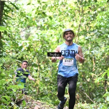 Runner Photo 7327212
