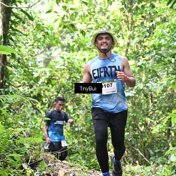 Runner Photo 7327213