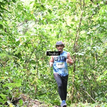 Runner Photo 7327219