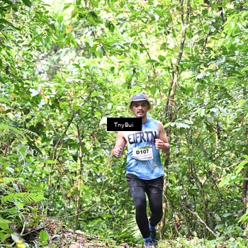 Runner Photo 7327220