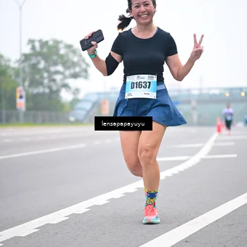 Runner Photo 7327221
