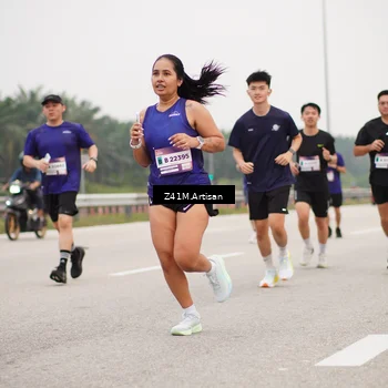 Runner Photo 7327231