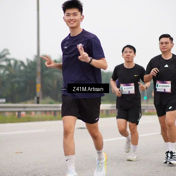 Runner Photo 7327233