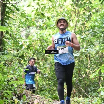 Runner Photo 7327234
