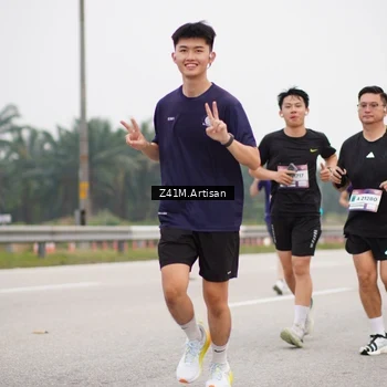 Runner Photo 7327235