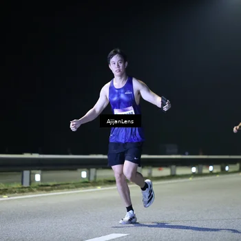 Runner Photo 7327238