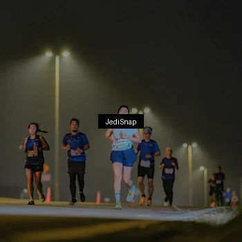 Runner Photo 7327239
