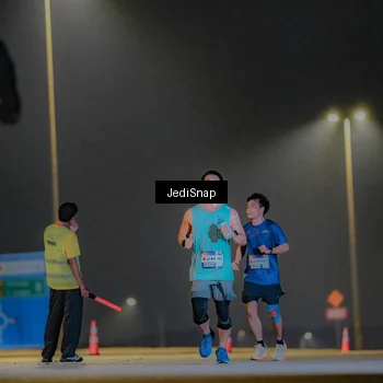 Runner Photo 7327242
