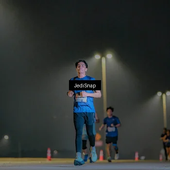 Runner Photo 7327243