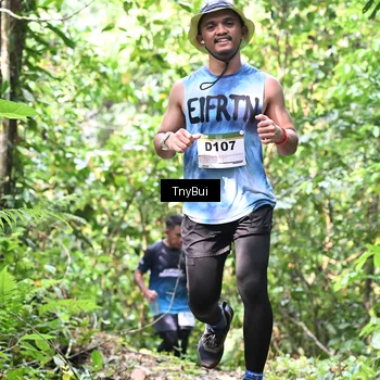 Runner Photo 7327244