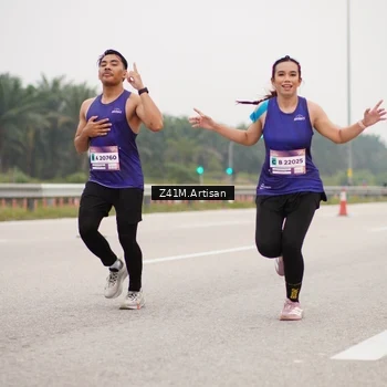 Runner Photo 7327248