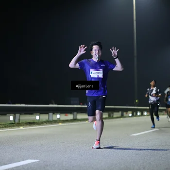 Runner Photo 7327254