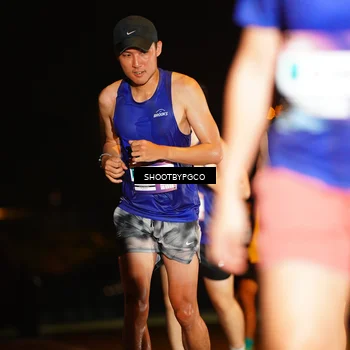 Runner Photo 7327257