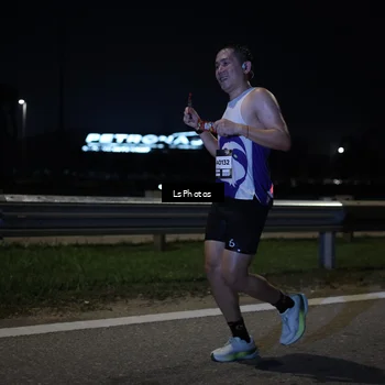 Runner Photo 7327267
