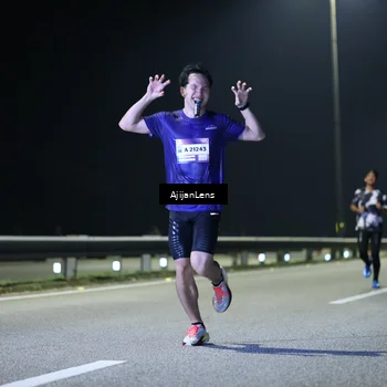 Runner Photo 7327270